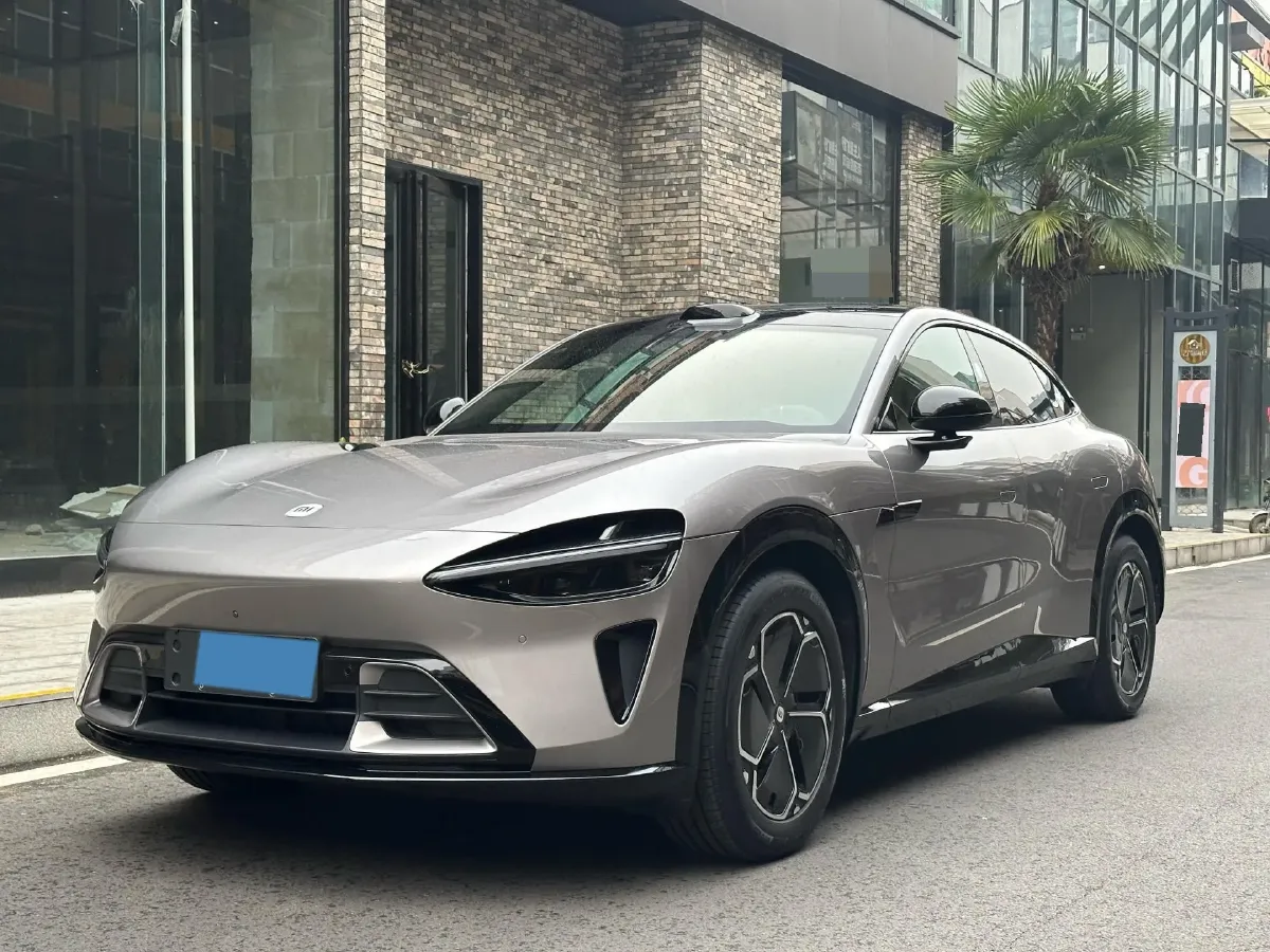 2025 MI YU7 BEV 96.3KWH,autocango,china used car exporter,china ev exporter,chinese used car exporter,chinese used ev exporter