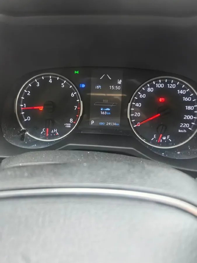 2020 Toyota Wildlander 2.0L 171HP L4 CVT,autocango,china used car exporter,china ev exporter,chinese used car exporter,chinese used ev exporter