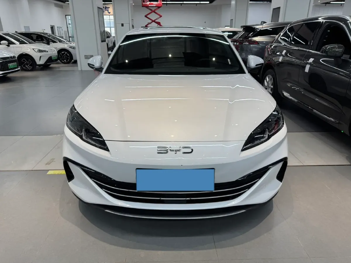 2024 BYD Seal 06 1.5L 101HP L4 E-CVT PHEV 15.87KWH,autocango,china used car exporter,china ev exporter,chinese used car exporter,chinese used ev exporter