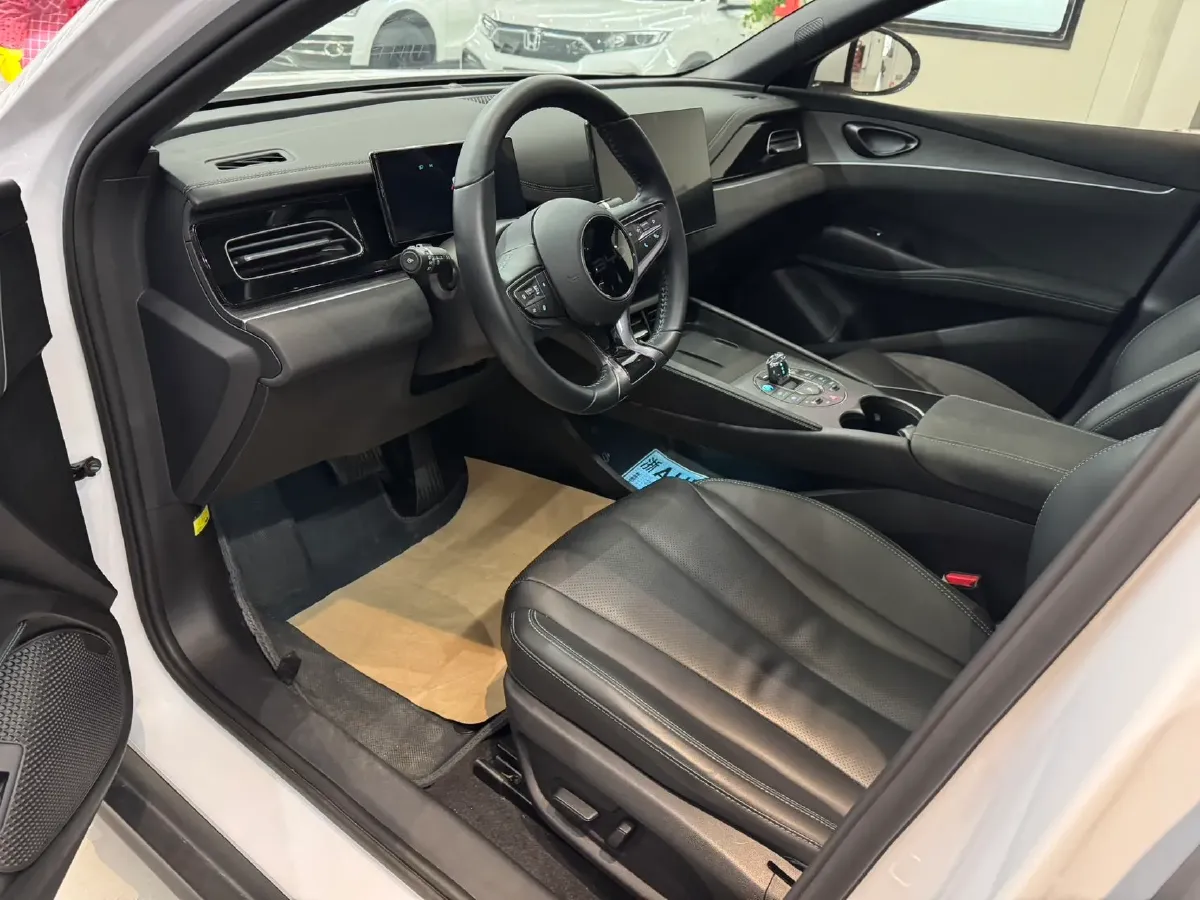 2024 BYD Seal 06 1.5L 101HP L4 E-CVT PHEV 15.87KWH,autocango,china used car exporter,china ev exporter,chinese used car exporter,chinese used ev exporter