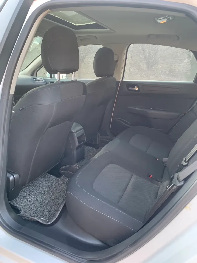 2018 Citroen C4 C-Quatre 1.6L 117HP L4 6AT,autocango,china used car exporter,china ev exporter,chinese used car exporter,chinese used ev exporter