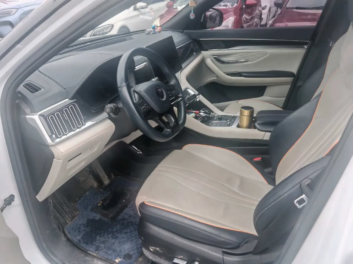 2022 Geely JiaJi 1.5T 177HP L3 7DCT PHEV 15.5KWH,autocango,china used car exporter,china ev exporter,chinese used car exporter,chinese used ev exporter