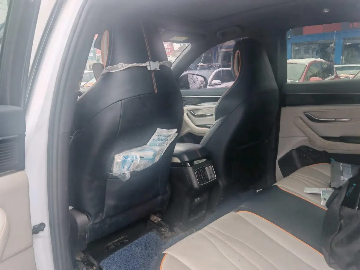 2022 Geely JiaJi 1.5T 177HP L3 7DCT PHEV 15.5KWH,autocango,china used car exporter,china ev exporter,chinese used car exporter,chinese used ev exporter