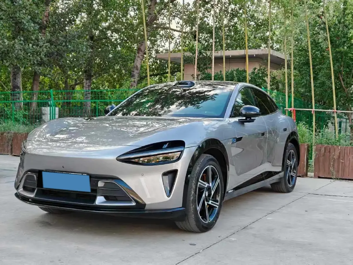 2025 MI YU7 BEV 96.3KWH