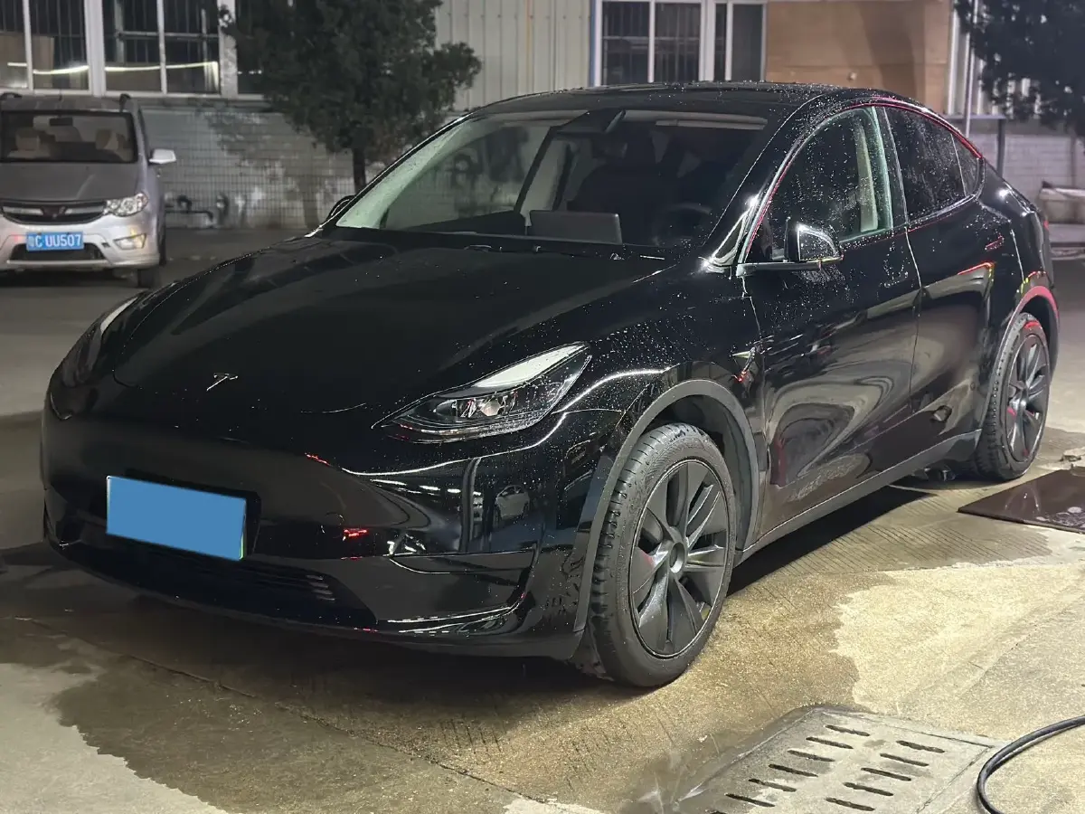 2024 Iveco OuSheng BEV 77.28KWH