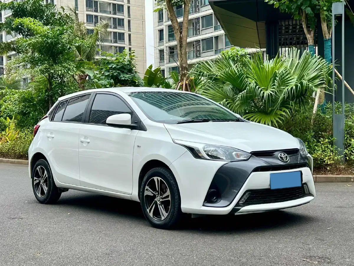 2020 Toyota Yaris L 1.5L 110HP L4 CVT,autocango,china used car exporter,china ev exporter,chinese used car exporter,chinese used ev exporter