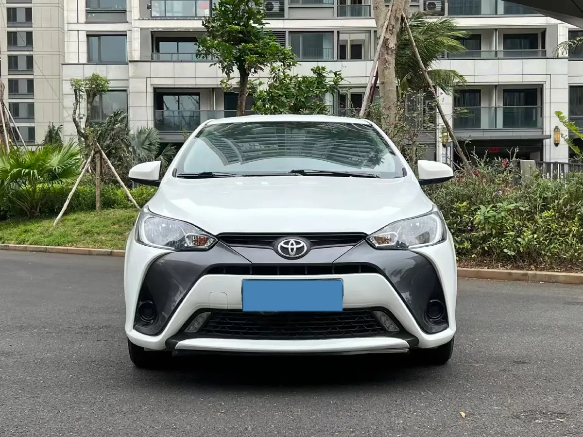 2020 Toyota Yaris L 1.5L 110HP L4 CVT,autocango,china used car exporter,china ev exporter,chinese used car exporter,chinese used ev exporter