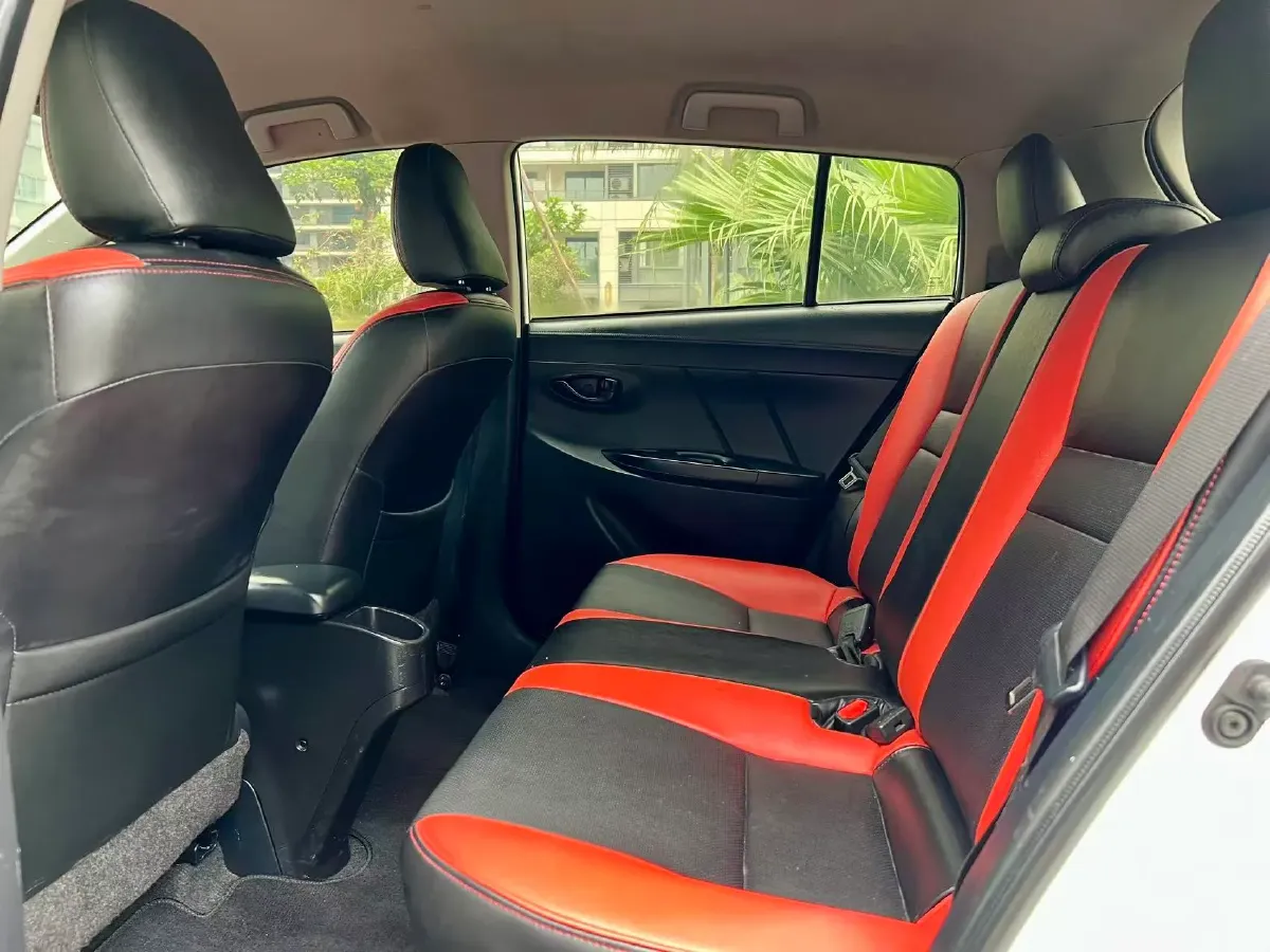 2020 Toyota Yaris L 1.5L 110HP L4 CVT,autocango,china used car exporter,china ev exporter,chinese used car exporter,chinese used ev exporter