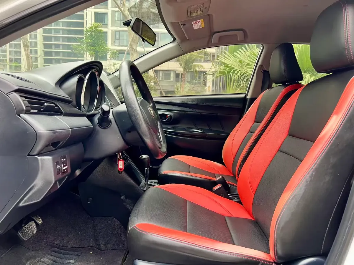 2020 Toyota Yaris L 1.5L 110HP L4 CVT,autocango,china used car exporter,china ev exporter,chinese used car exporter,chinese used ev exporter