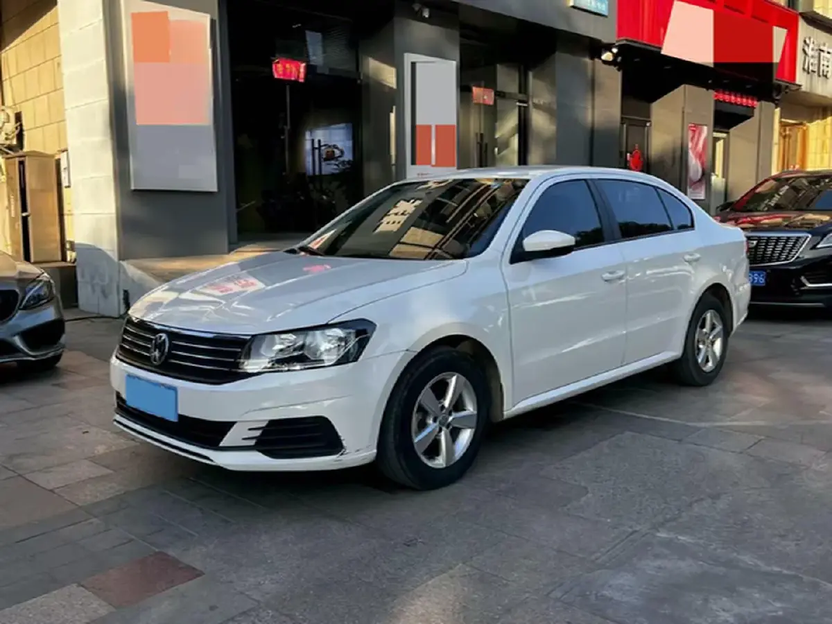 2019 Volkswagen T-Cross 1.5L 113HP L4 6AT