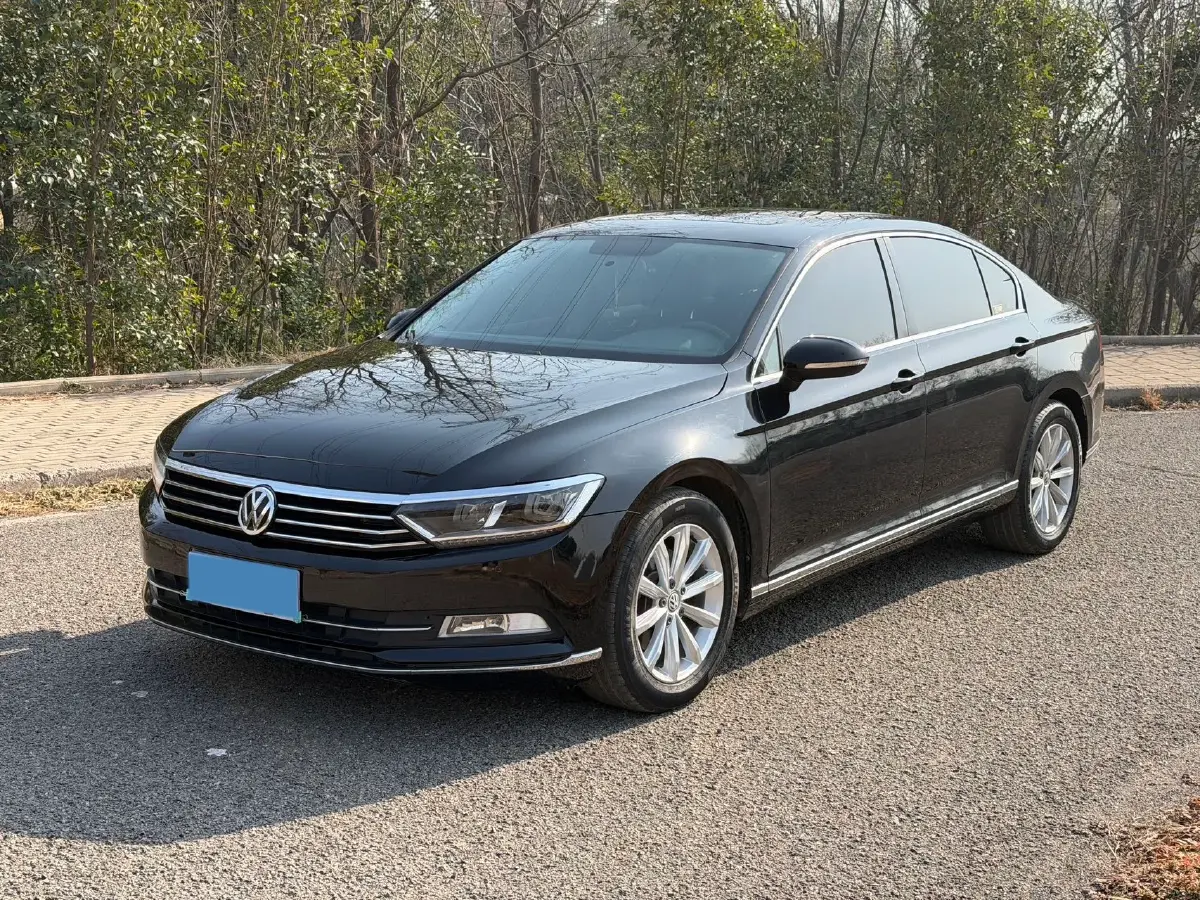 2019 Chevrolet Malibu XL 2.0T 241HP L4 9AT