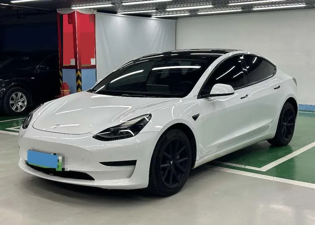 2022 Tesla Model 3 BEV 60KWH,autocango,china used car exporter,china ev exporter,chinese used car exporter,chinese used ev exporter