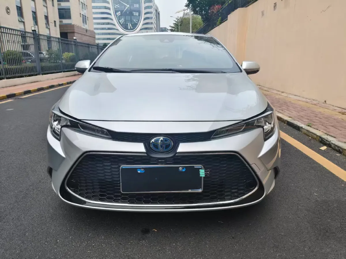 2019 Toyota Levin 1.8L 98HP L4 E-CVT Hybrid,autocango,china used car exporter,china ev exporter,chinese used car exporter,chinese used ev exporter