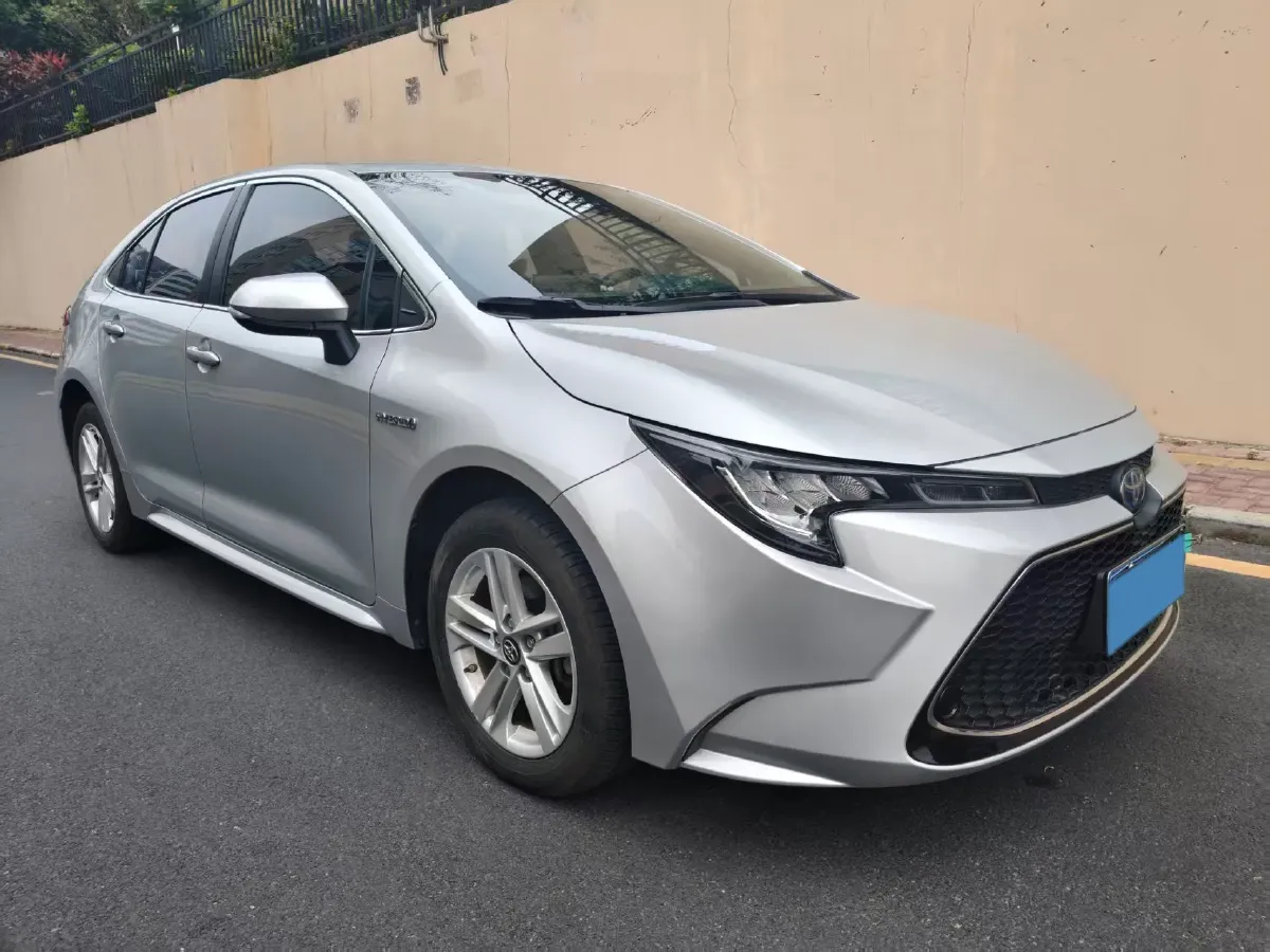 2019 Toyota Levin 1.8L 98HP L4 E-CVT Hybrid,autocango,china used car exporter,china ev exporter,chinese used car exporter,chinese used ev exporter