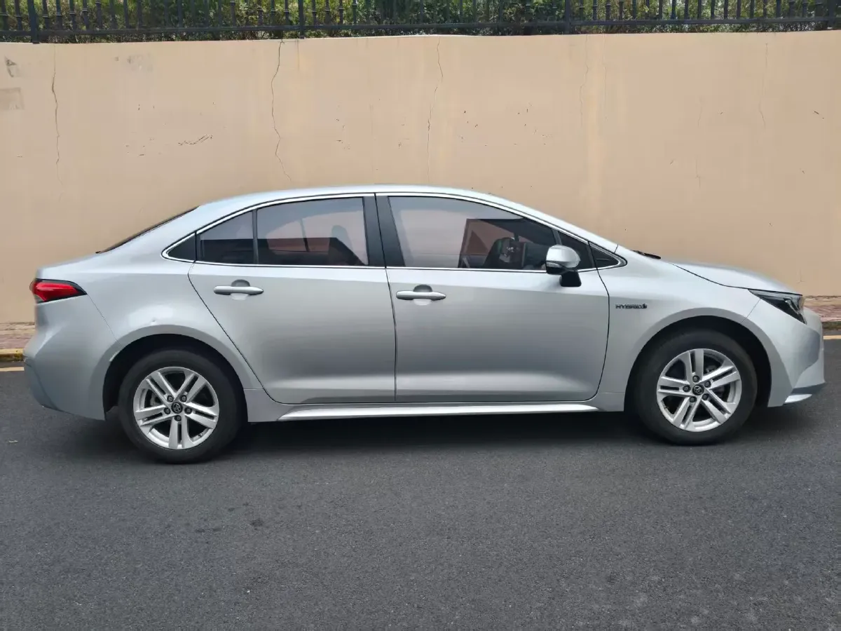 2019 Toyota Levin 1.8L 98HP L4 E-CVT Hybrid,autocango,china used car exporter,china ev exporter,chinese used car exporter,chinese used ev exporter