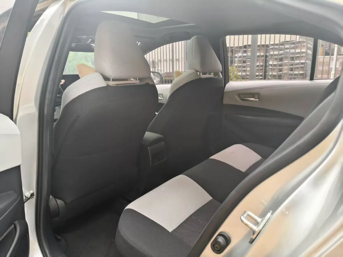 2019 Toyota Levin 1.8L 98HP L4 E-CVT Hybrid,autocango,china used car exporter,china ev exporter,chinese used car exporter,chinese used ev exporter