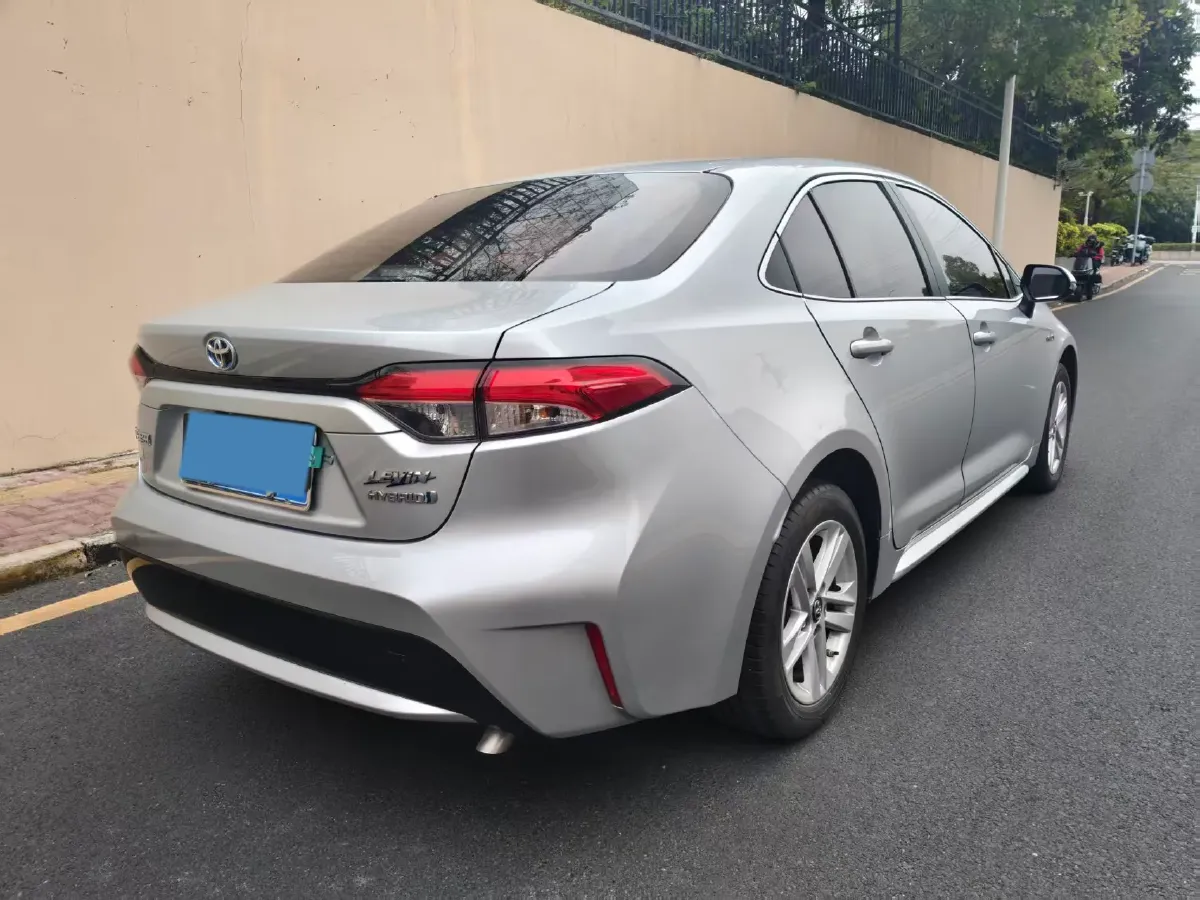 2019 Toyota Levin 1.8L 98HP L4 E-CVT Hybrid,autocango,china used car exporter,china ev exporter,chinese used car exporter,chinese used ev exporter