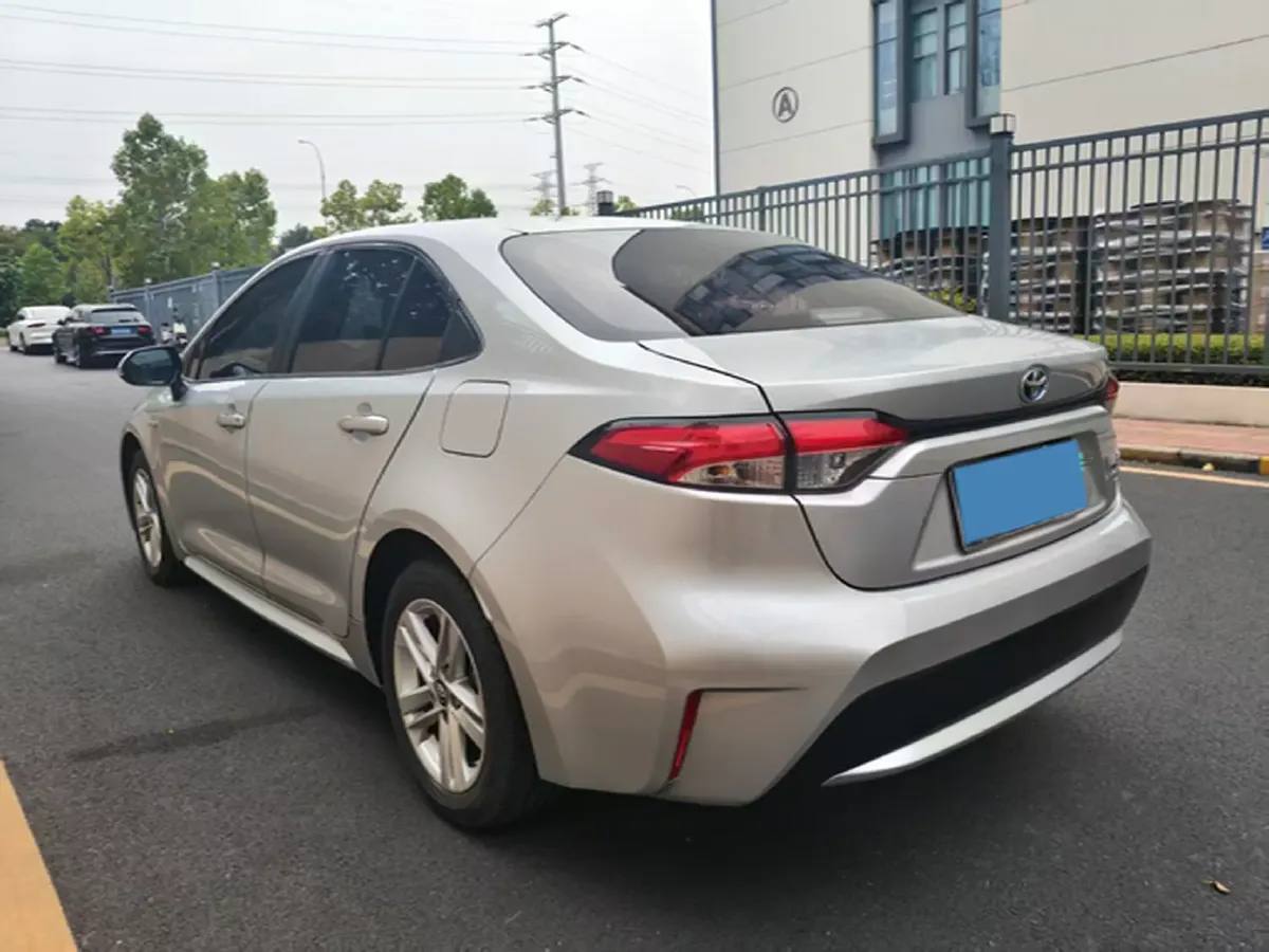 2019 Toyota Levin 1.8L 98HP L4 E-CVT Hybrid,autocango,china used car exporter,china ev exporter,chinese used car exporter,chinese used ev exporter