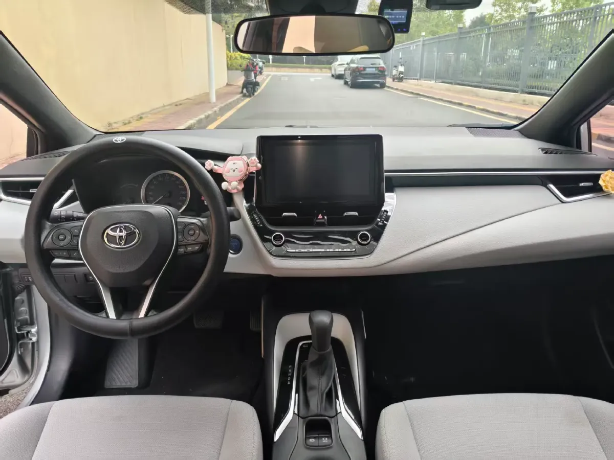 2019 Toyota Levin 1.8L 98HP L4 E-CVT Hybrid,autocango,china used car exporter,china ev exporter,chinese used car exporter,chinese used ev exporter