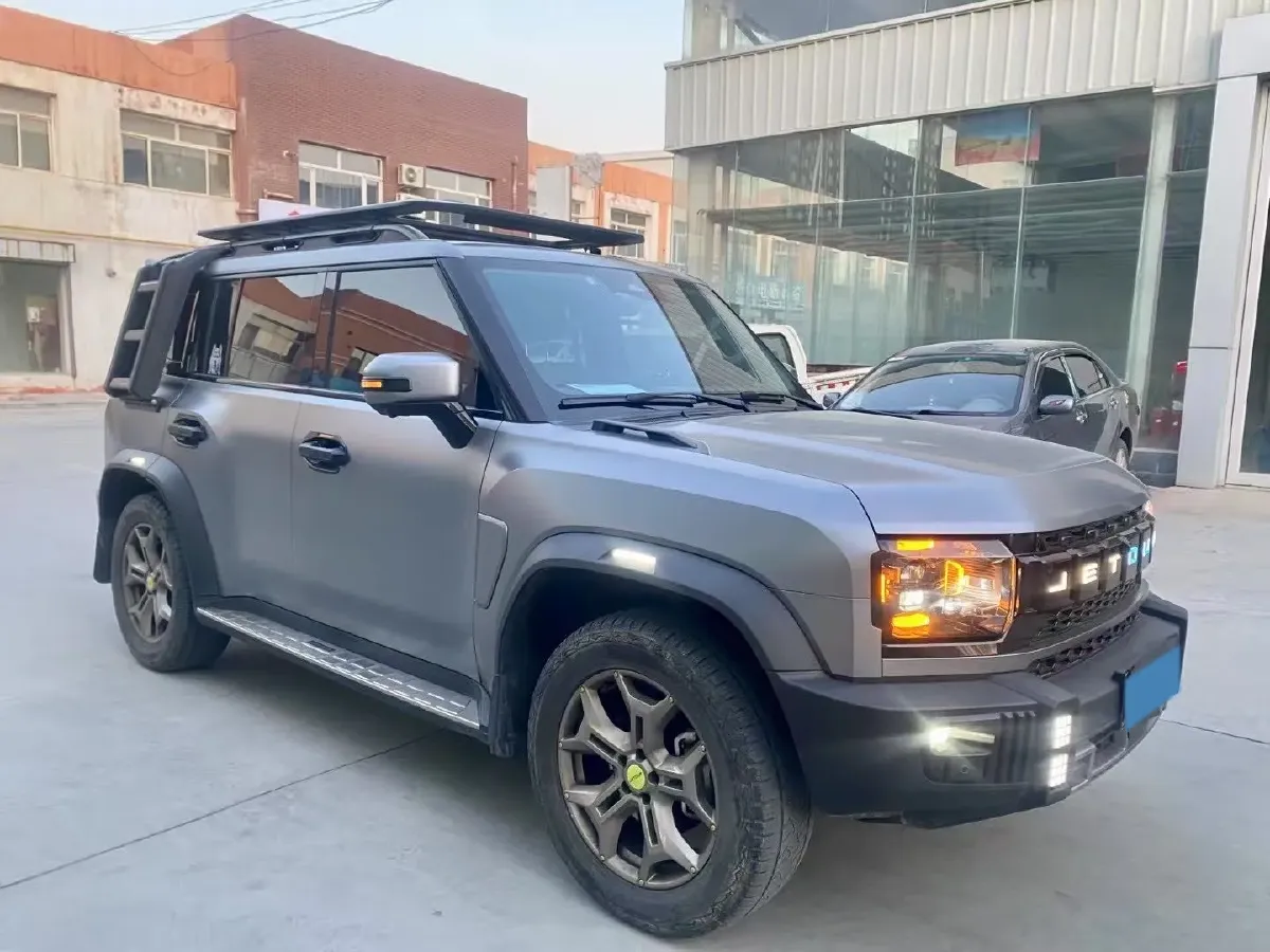 2023 Jetour Traveller 2.0T 254HP L4 8AT,autocango,china used car exporter,china ev exporter,chinese used car exporter,chinese used ev exporter