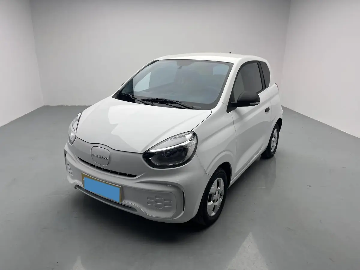 2021 Roewe Clever BEV 29.13KWH