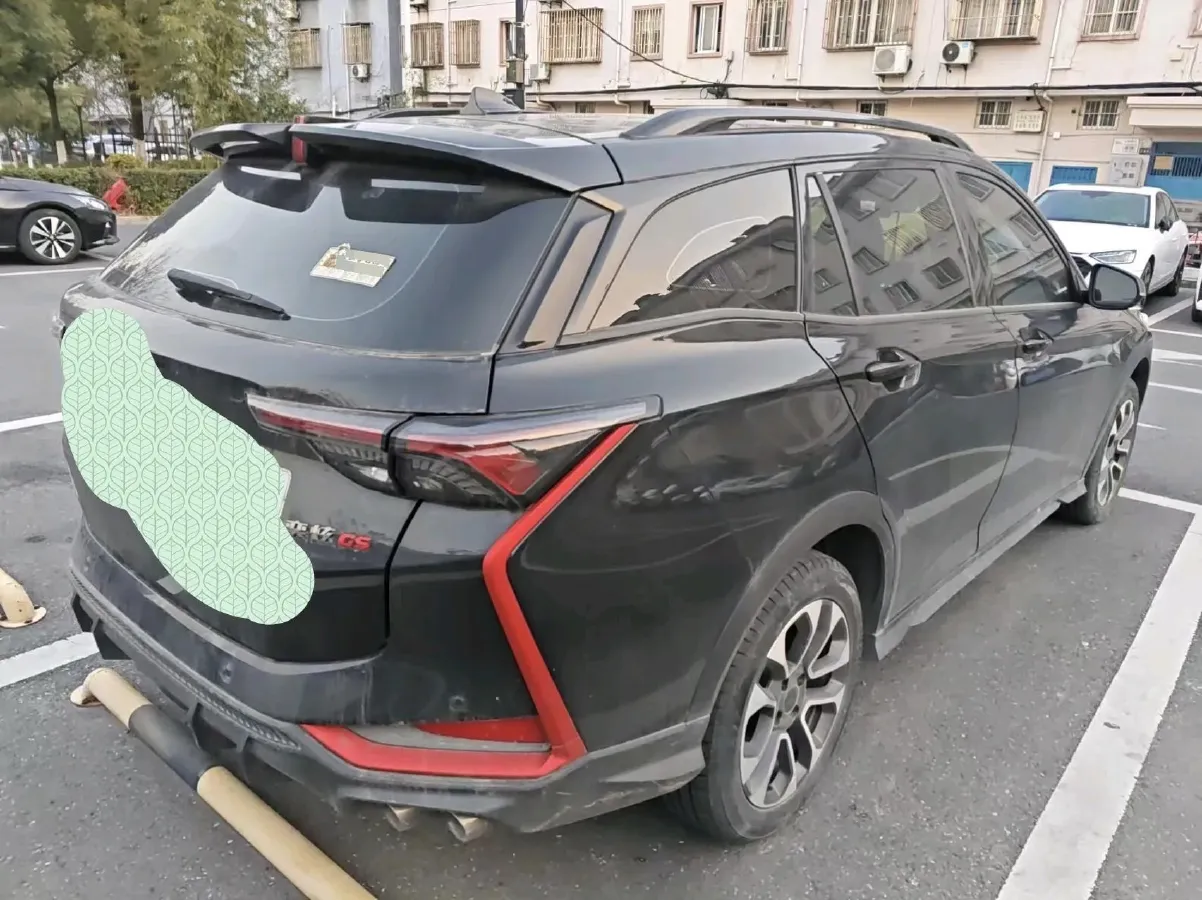 2021 DongFeng Aeolus YiXuan GS 1.5T 150HP L4 6DCT,autocango,china used car exporter,china ev exporter,chinese used car exporter,chinese used ev exporter