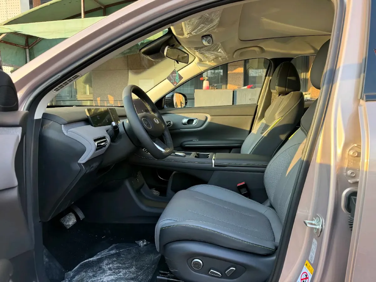 2026 ChangAn QiYuan Q05 BEV,autocango,china used car exporter,china ev exporter,chinese used car exporter,chinese used ev exporter