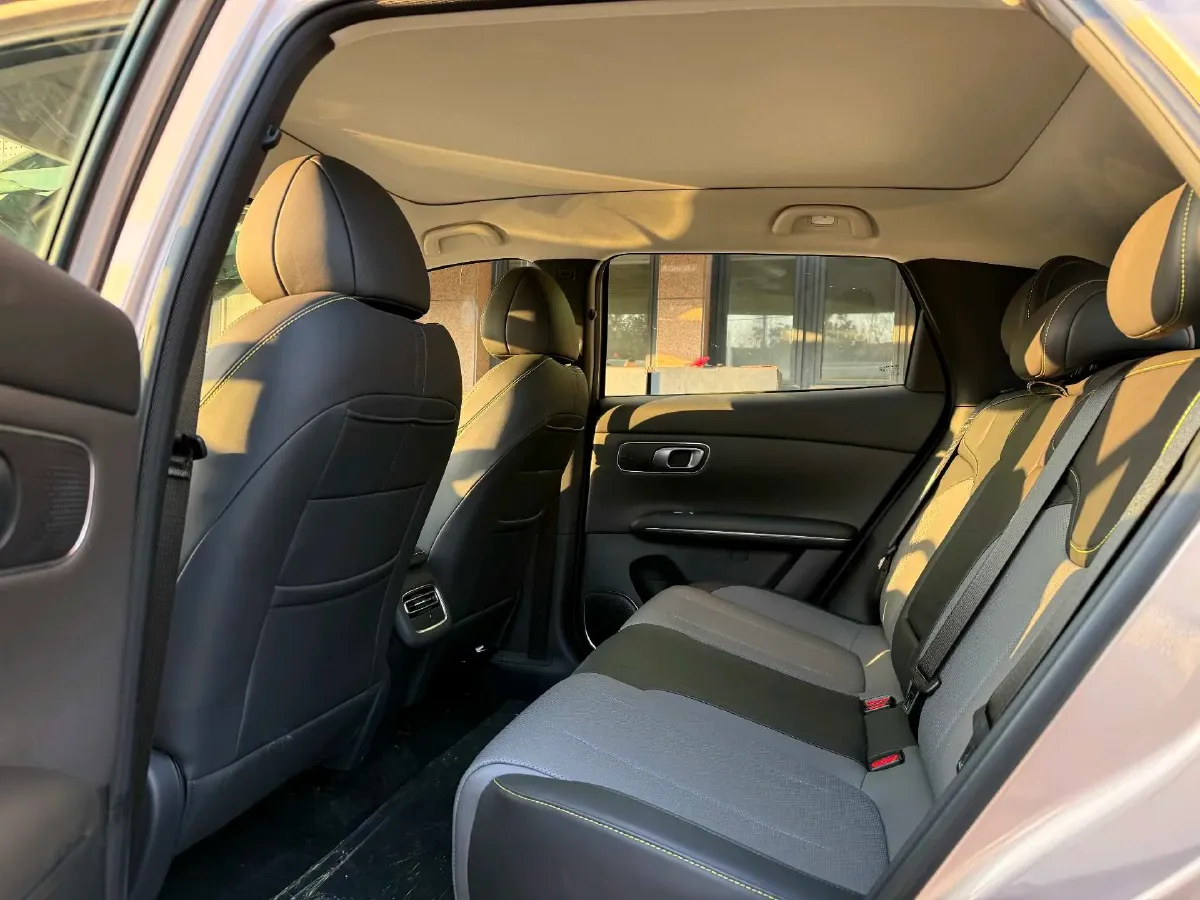 2026 ChangAn QiYuan Q05 BEV,autocango,china used car exporter,china ev exporter,chinese used car exporter,chinese used ev exporter