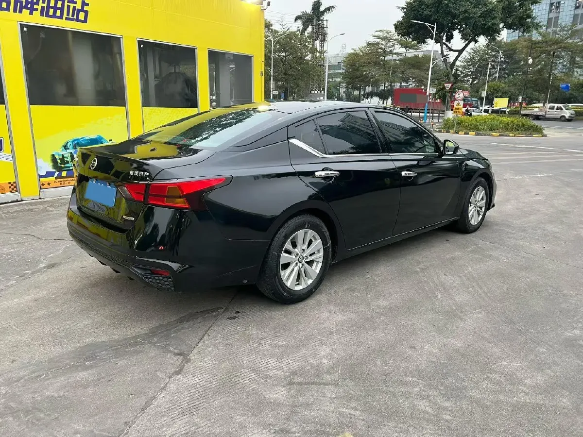 2021 Nissan Teana 2.0L 156HP L4 CVT,autocango,china used car exporter,china ev exporter,chinese used car exporter,chinese used ev exporter