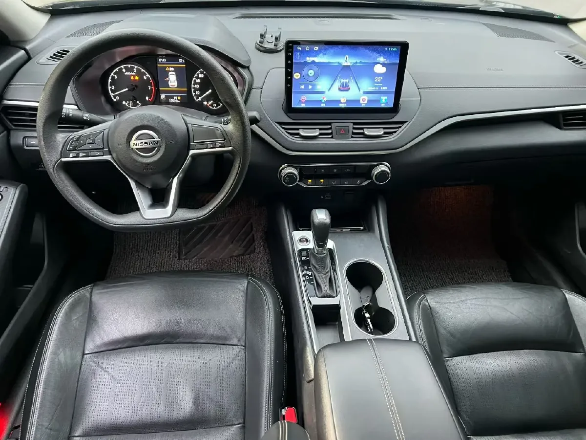 2021 Nissan Teana 2.0L 156HP L4 CVT,autocango,china used car exporter,china ev exporter,chinese used car exporter,chinese used ev exporter