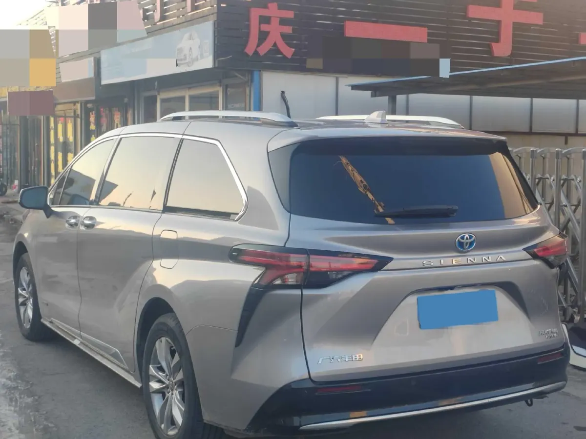 2021 Toyota Sienna 2.5L 192HP L4 E-CVT Hybrid,autocango,china used car exporter,china ev exporter,chinese used car exporter,chinese used ev exporter