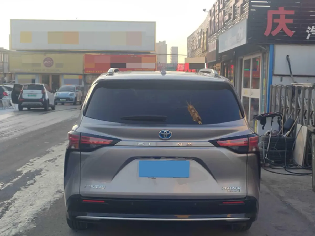 2021 Toyota Sienna 2.5L 192HP L4 E-CVT Hybrid,autocango,china used car exporter,china ev exporter,chinese used car exporter,chinese used ev exporter