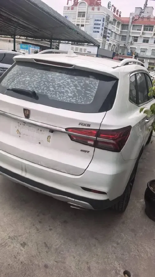 2020 Roewe RX5 1.5T 169HP L4 7DCT,autocango,china used car exporter,china ev exporter,chinese used car exporter,chinese used ev exporter