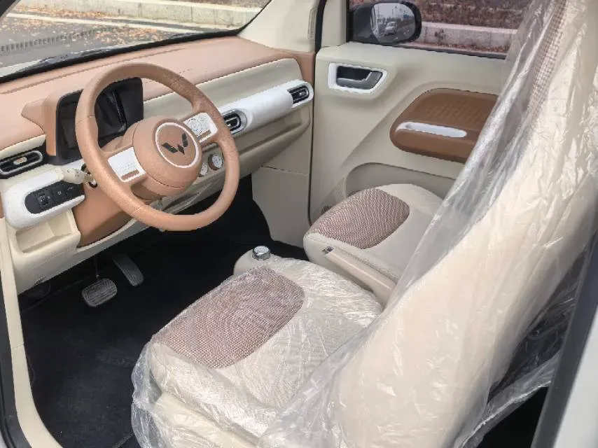 2024 WuLing HongGuang MINI EV BEV 17.3KWH,autocango,china used car exporter,china ev exporter,chinese used car exporter,chinese used ev exporter