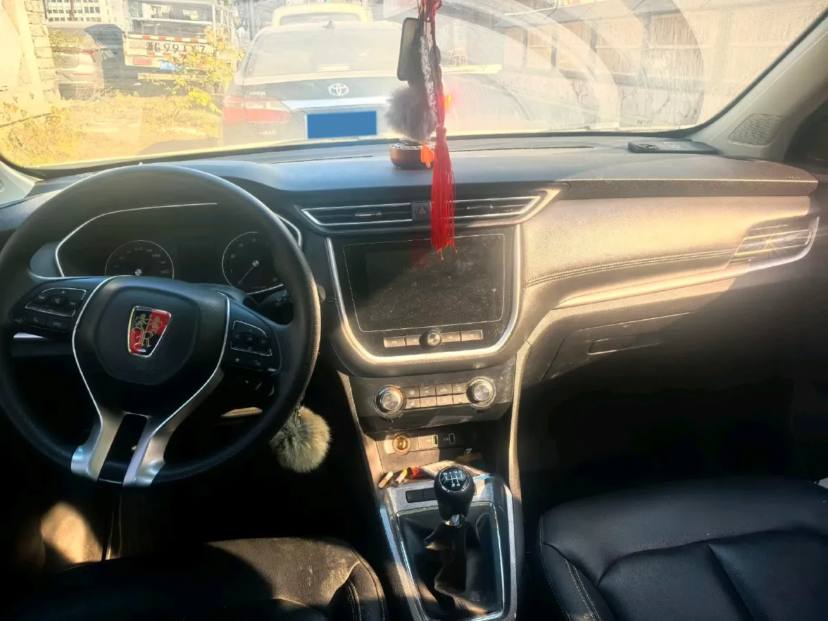 2018 Roewe RX5 1.5T 169HP L4 6MT,autocango,china used car exporter,china ev exporter,chinese used car exporter,chinese used ev exporter