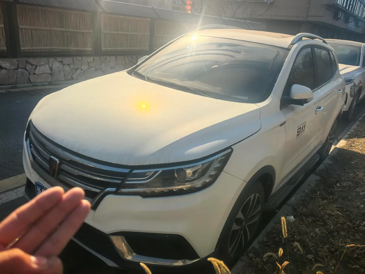 2018 Roewe RX5 1.5T 169HP L4 6MT,autocango,china used car exporter,china ev exporter,chinese used car exporter,chinese used ev exporter