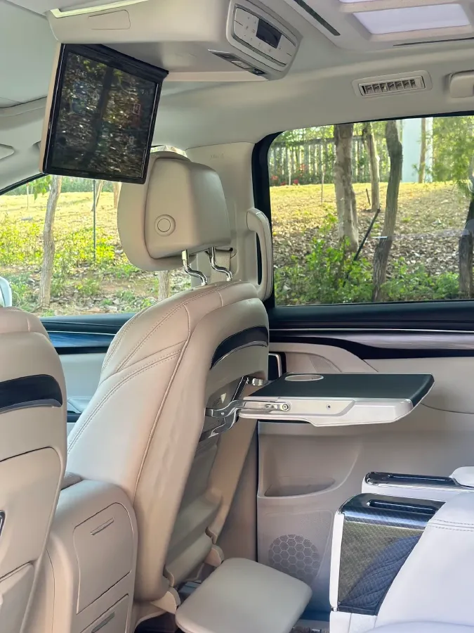 2020 Buick GL8 2.0T 237HP L4 9AT,autocango,china used car exporter,china ev exporter,chinese used car exporter,chinese used ev exporter