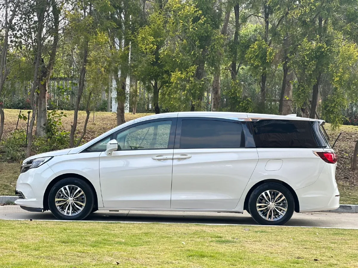 2020 Buick GL8 2.0T 237HP L4 9AT,autocango,china used car exporter,china ev exporter,chinese used car exporter,chinese used ev exporter