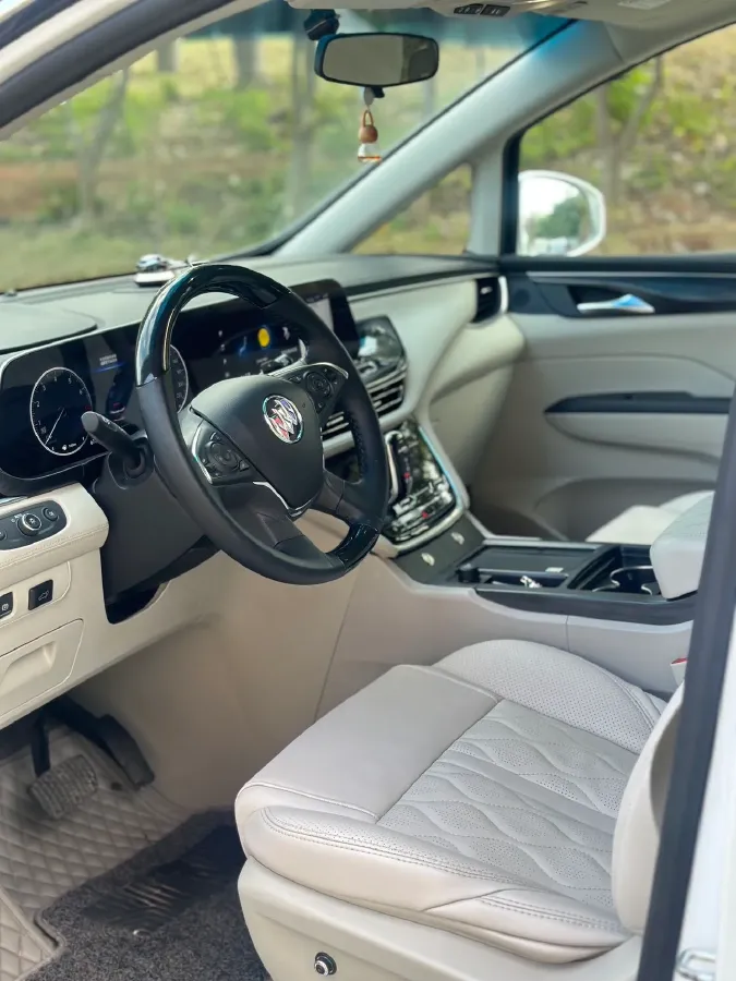 2020 Buick GL8 2.0T 237HP L4 9AT,autocango,china used car exporter,china ev exporter,chinese used car exporter,chinese used ev exporter