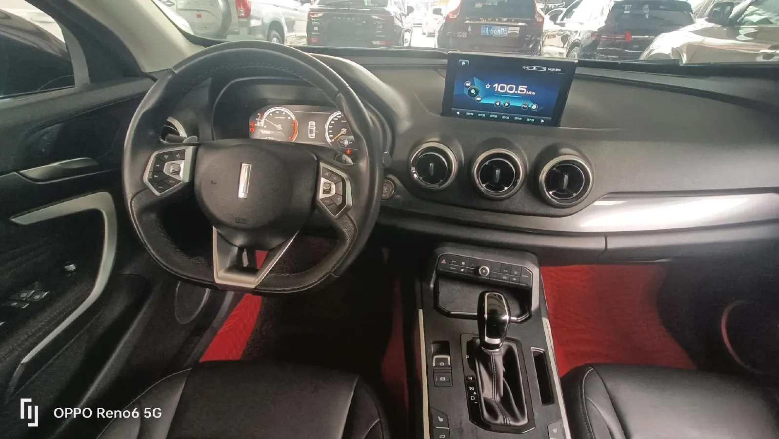 2017 WEY VV7 2.0T 234HP L4 7DCT,autocango,china used car exporter,china ev exporter,chinese used car exporter,chinese used ev exporter