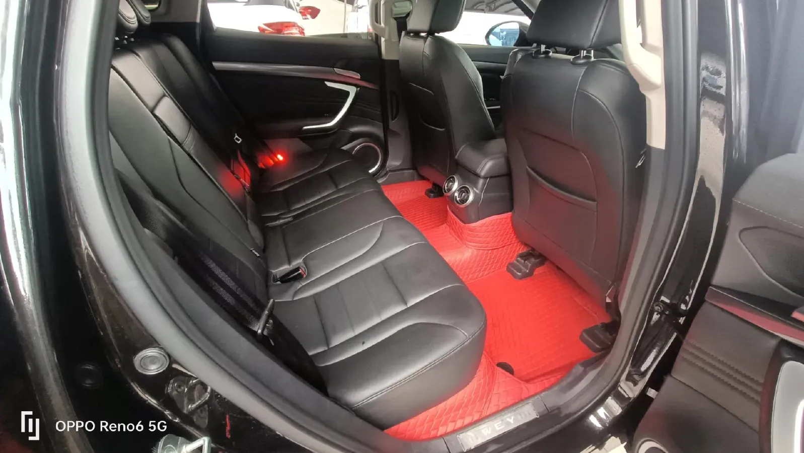 2017 WEY VV7 2.0T 234HP L4 7DCT,autocango,china used car exporter,china ev exporter,chinese used car exporter,chinese used ev exporter