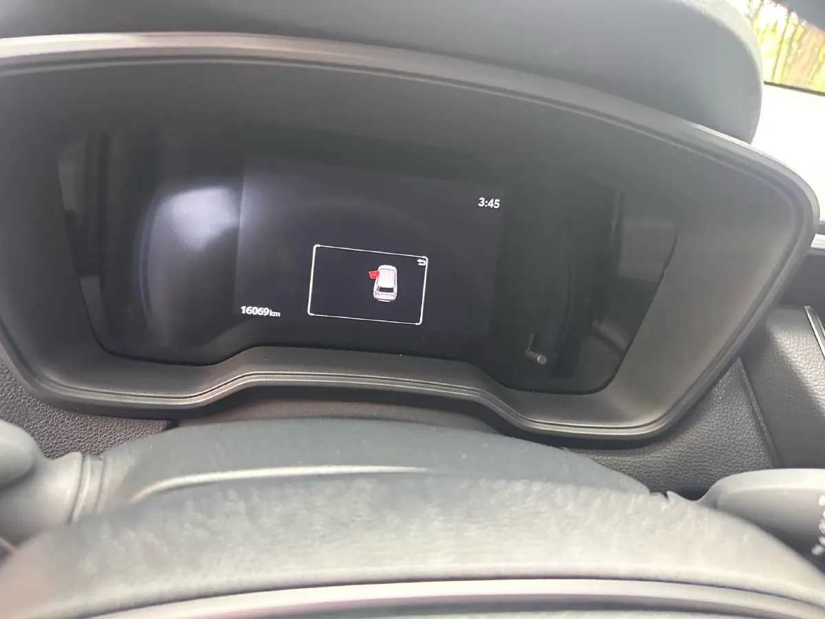 2023 Toyota Frontlander 2.0L 171HP L4 CVT,autocango,china used car exporter,china ev exporter,chinese used car exporter,chinese used ev exporter