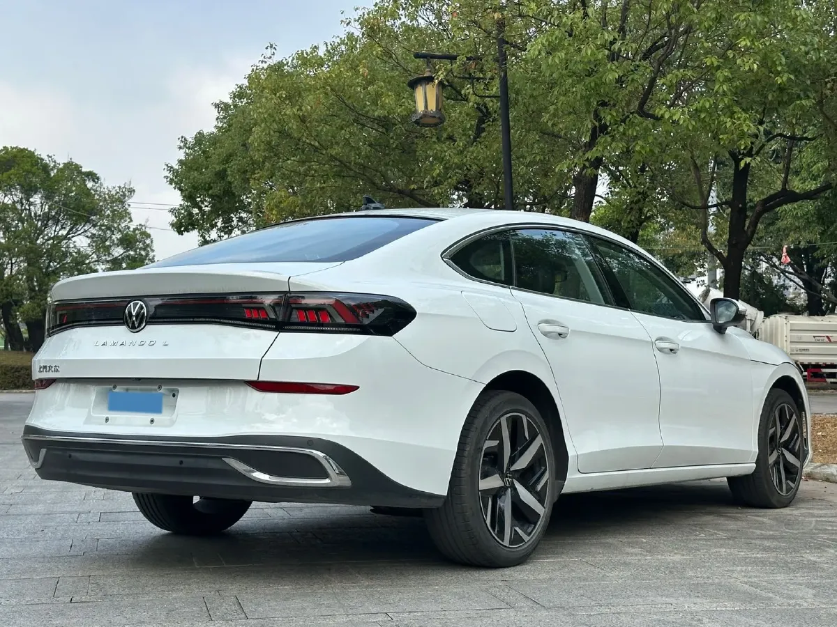2025 Volkswagen Lamando 1.4T 150HP L4 7DCT,autocango,china used car exporter,china ev exporter,chinese used car exporter,chinese used ev exporter