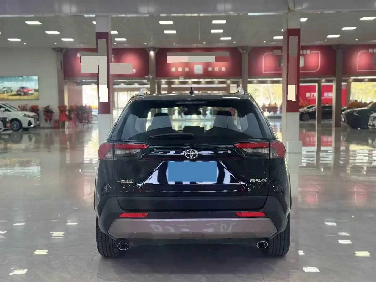 2022 Toyota RAV4 2.0L 171HP L4 CVT,autocango,china used car exporter,china ev exporter,chinese used car exporter,chinese used ev exporter