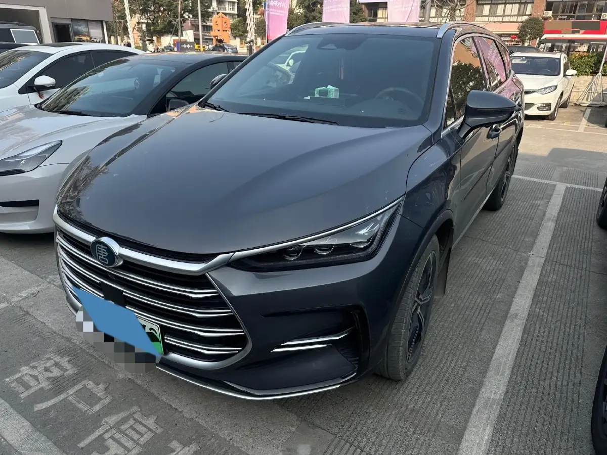 2021 Nissan Teana 2.0T 243HP L4 CVT