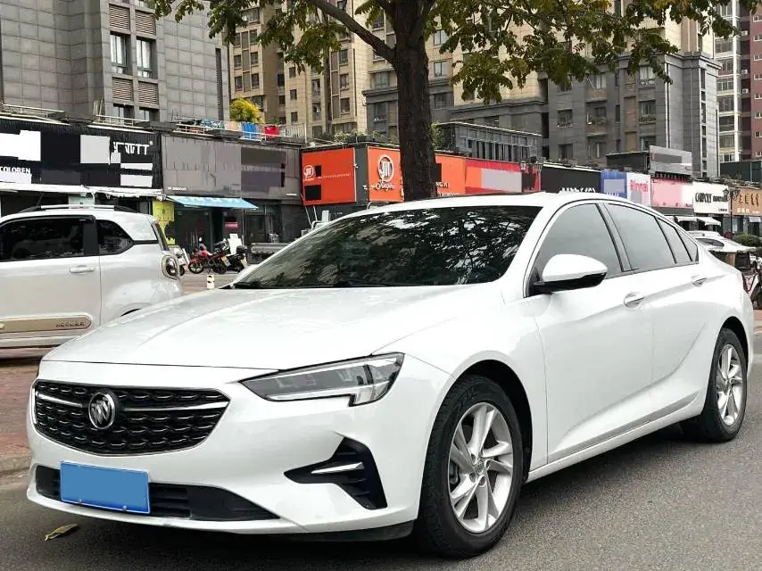 2025 BYD Seal06GT BEV 59.52KWH