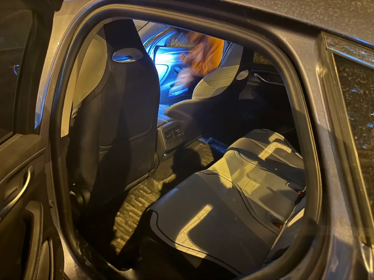 2024 BYD Destroyer 05 1.5L 110HP L4 E-CVT PHEV 8.3KWH,autocango,china used car exporter,china ev exporter,chinese used car exporter,chinese used ev exporter