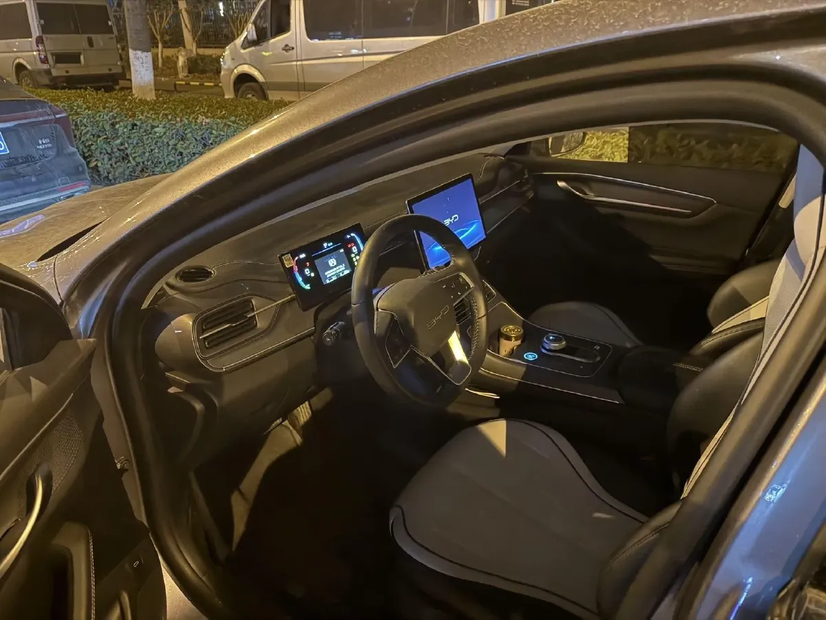 2024 BYD Destroyer 05 1.5L 110HP L4 E-CVT PHEV 8.3KWH,autocango,china used car exporter,china ev exporter,chinese used car exporter,chinese used ev exporter