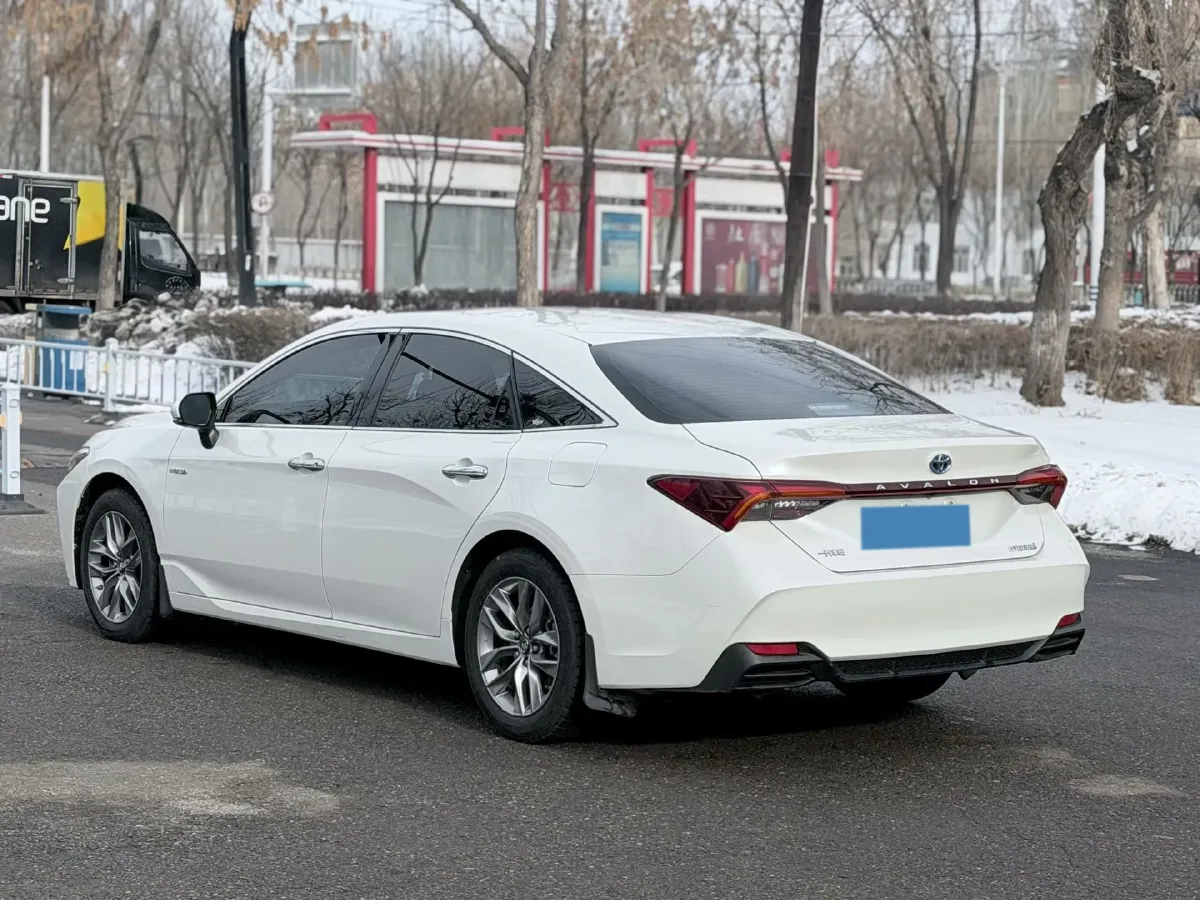 2019 Toyota Avalon 2.5L 178HP L4 E-CVT Hybrid,autocango,china used car exporter,china ev exporter,chinese used car exporter,chinese used ev exporter