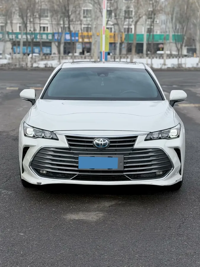 2019 Toyota Avalon 2.5L 178HP L4 E-CVT Hybrid,autocango,china used car exporter,china ev exporter,chinese used car exporter,chinese used ev exporter
